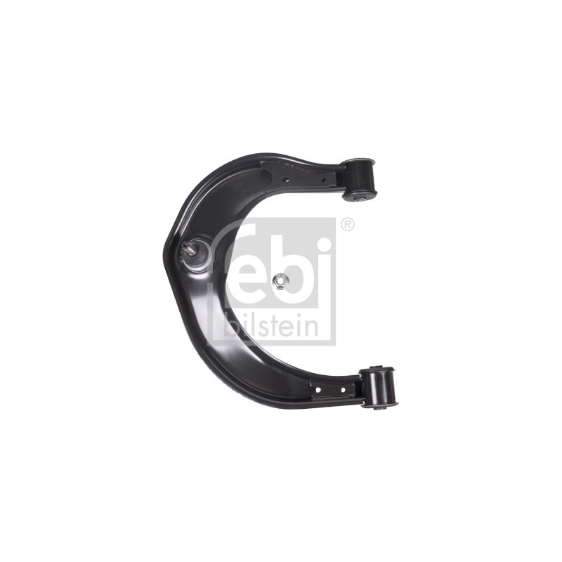 Triangle de suspension FEBI BILSTEIN