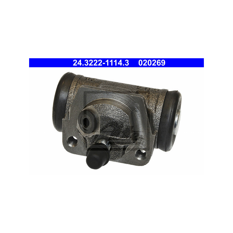 Cylindre de roue ATE