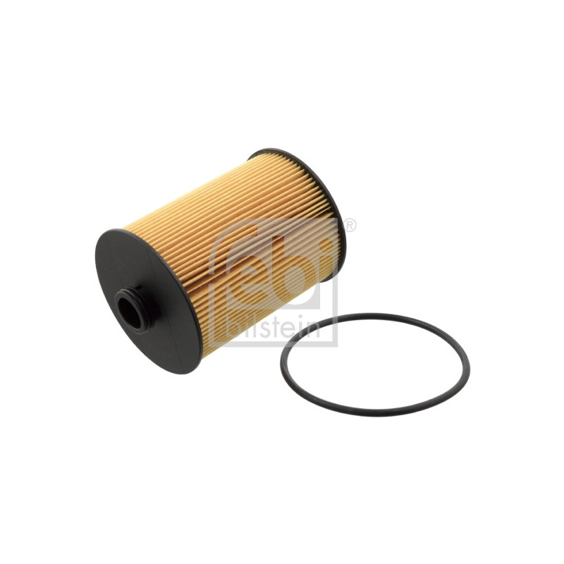 Filtre à huile FEBI BILSTEIN
