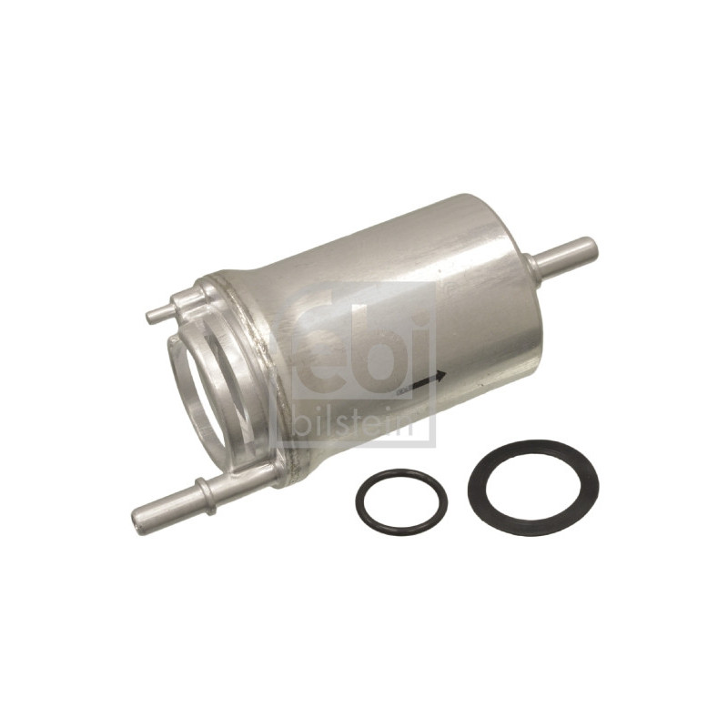Filtre à carburant FEBI BILSTEIN