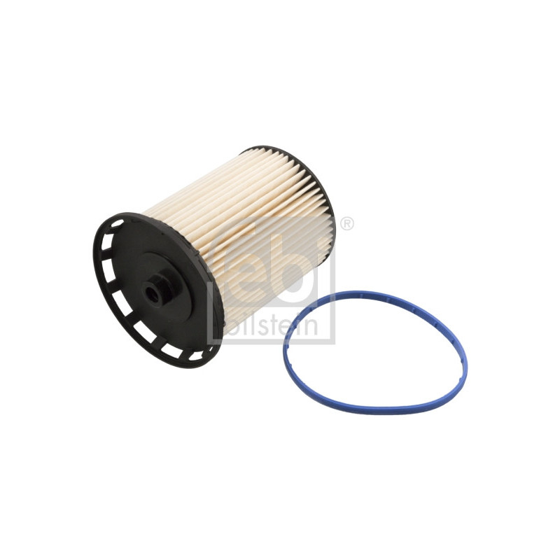 Filtre à carburant FEBI BILSTEIN
