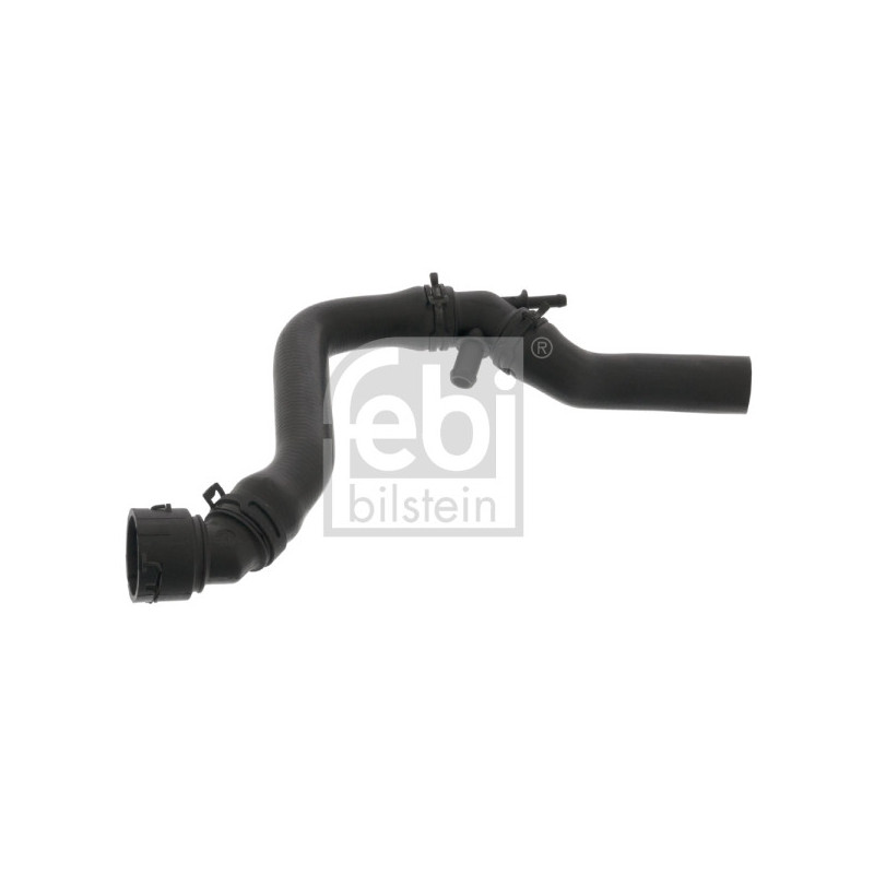 Durite de radiateur FEBI BILSTEIN