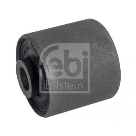 Silent bloc de triangle de...