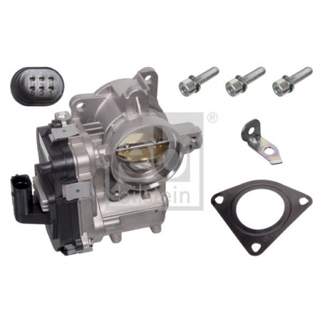 Boîtier de papillon FEBI...