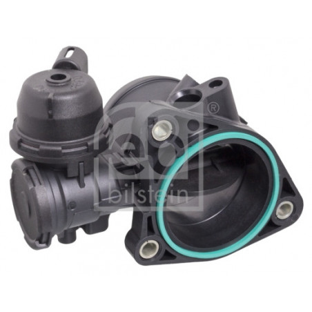 Boîtier de papillon FEBI...