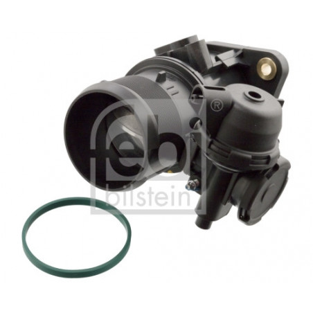 Boîtier de papillon FEBI...