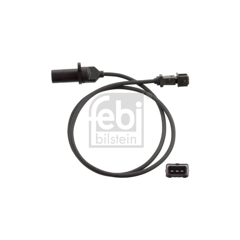 Capteur PMH (Point mort haut) FEBI BILSTEIN