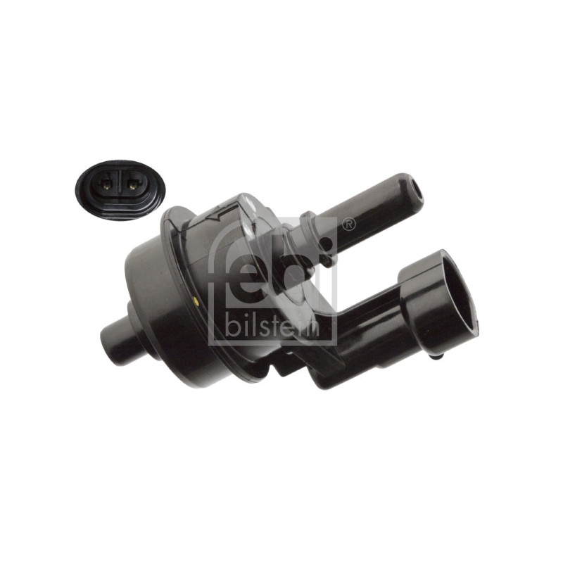 Soupape de ventilation (réservoir de carburant) FEBI BILSTEIN