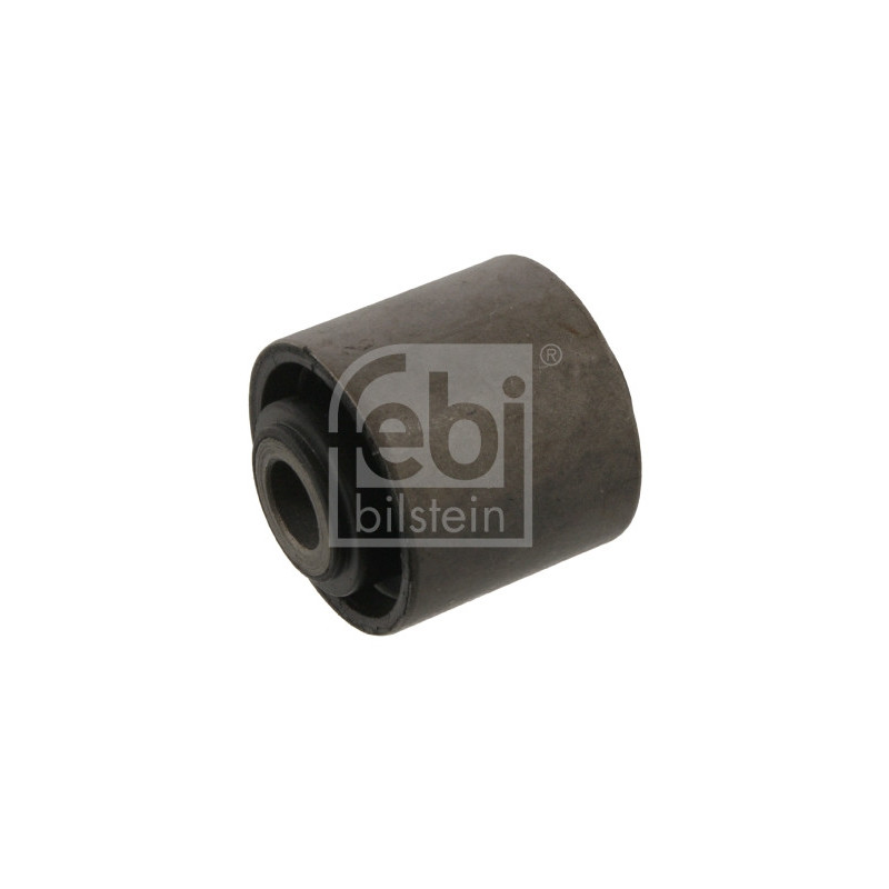 Silent bloc de triangle de suspension FEBI BILSTEIN