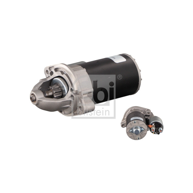 Démarreur FEBI BILSTEIN