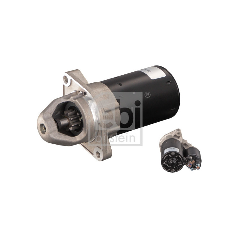 Démarreur FEBI BILSTEIN