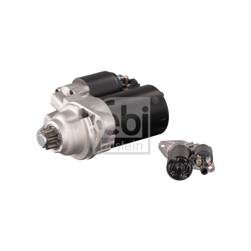 Démarreur FEBI BILSTEIN
