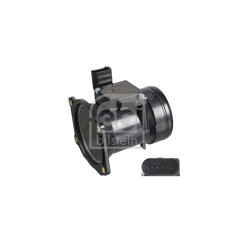 Débitmètre de masse d'air FEBI BILSTEIN