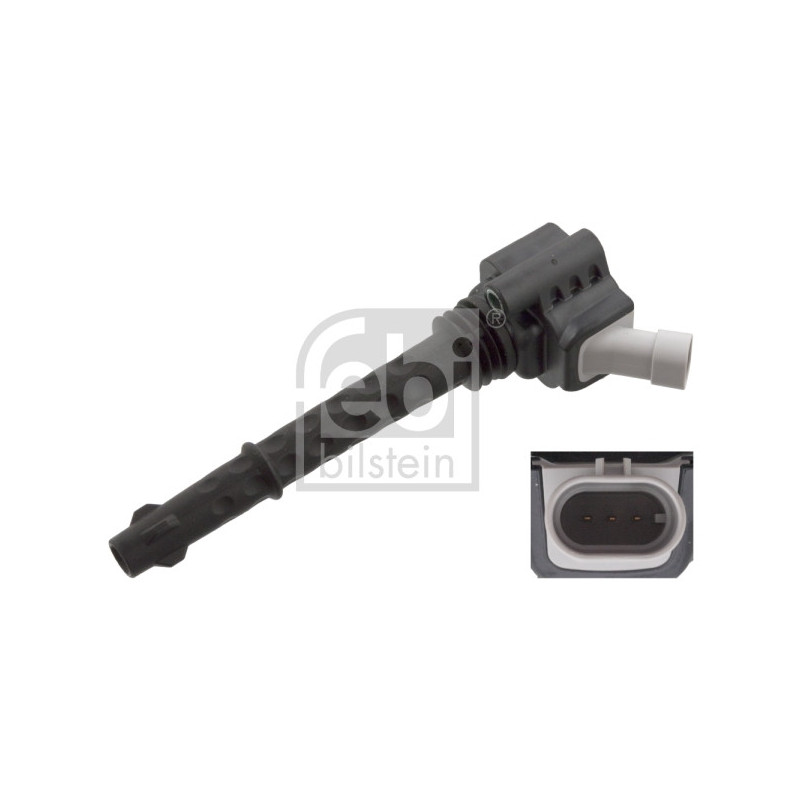 Bobine d'allumage FEBI BILSTEIN