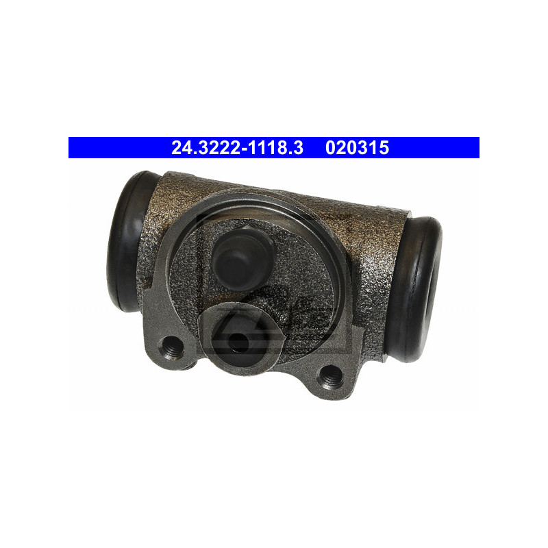 Cylindre de roue ATE