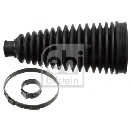 Jeu de joints-soufflets...