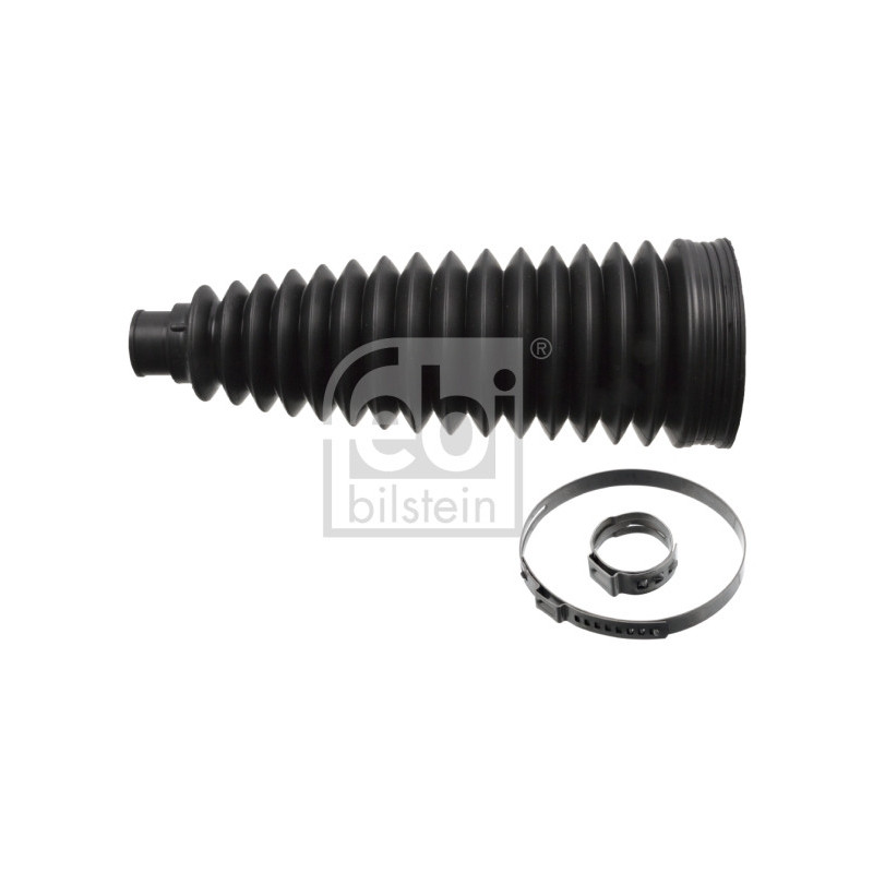 Jeu de joints-soufflets (direction) FEBI BILSTEIN