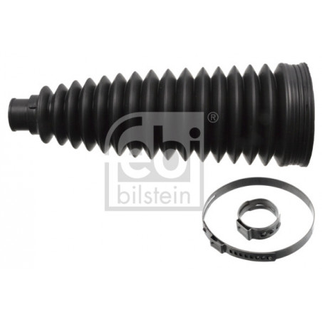 Jeu de joints-soufflets...