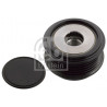 Poulie roue libre (alternateur) FEBI BILSTEIN