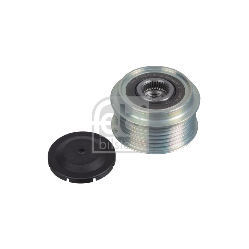 Poulie roue libre (alternateur) FEBI BILSTEIN
