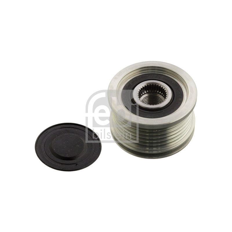 Poulie roue libre (alternateur) FEBI BILSTEIN