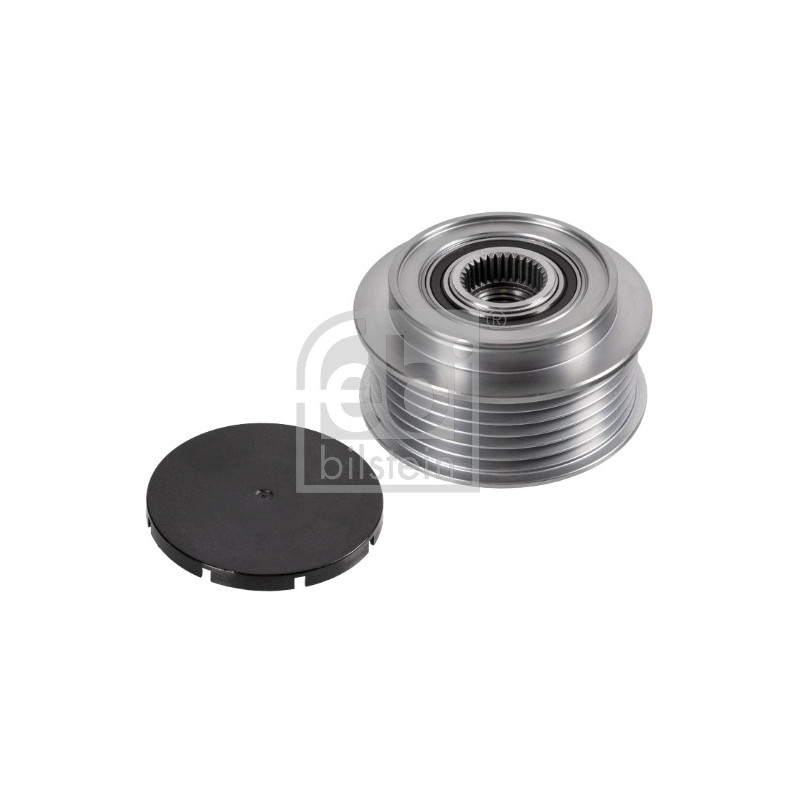 Poulie roue libre (alternateur) FEBI BILSTEIN