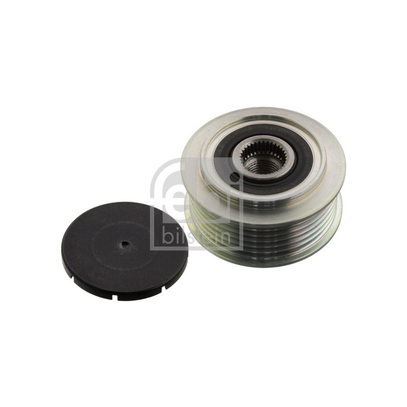 Poulie roue libre (alternateur) FEBI BILSTEIN