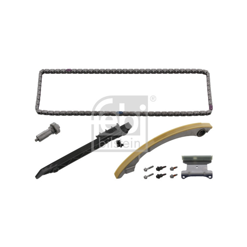 Jeu de distribution à chaînes FEBI BILSTEIN