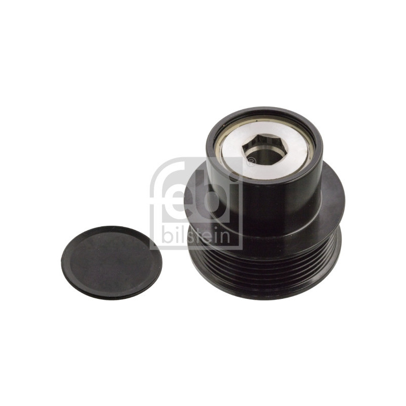 Poulie roue libre (alternateur) FEBI BILSTEIN