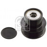 Poulie roue libre (alternateur) FEBI BILSTEIN