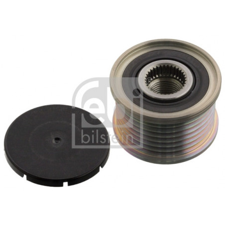 Poulie roue libre...