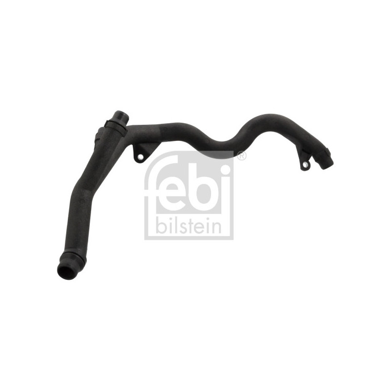 Tuyauterie du réfrigérant FEBI BILSTEIN