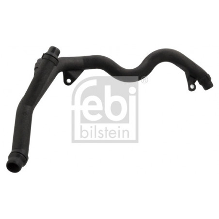 Tuyauterie du réfrigérant...