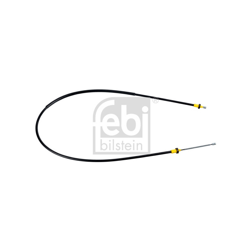 Câble de frein à main FEBI BILSTEIN