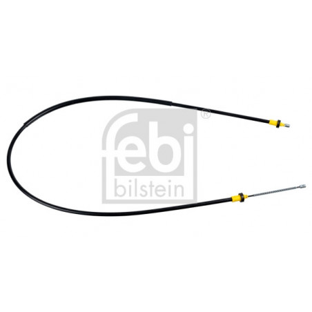 Câble de frein à main FEBI...