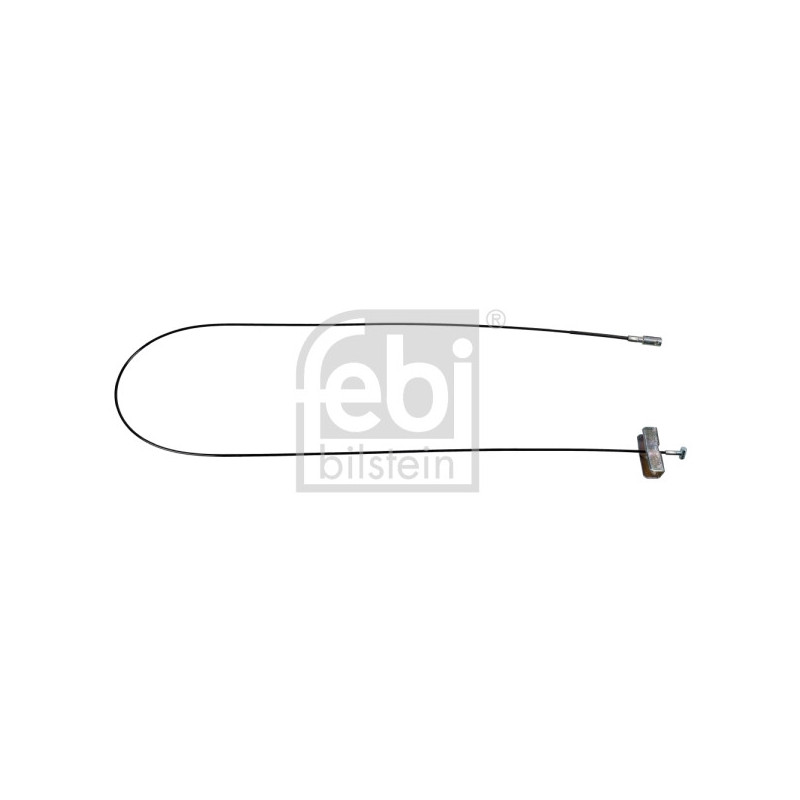 Câble de frein à main FEBI BILSTEIN