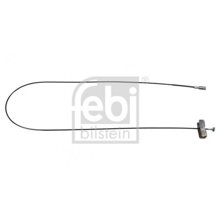 Câble de frein à main FEBI BILSTEIN
