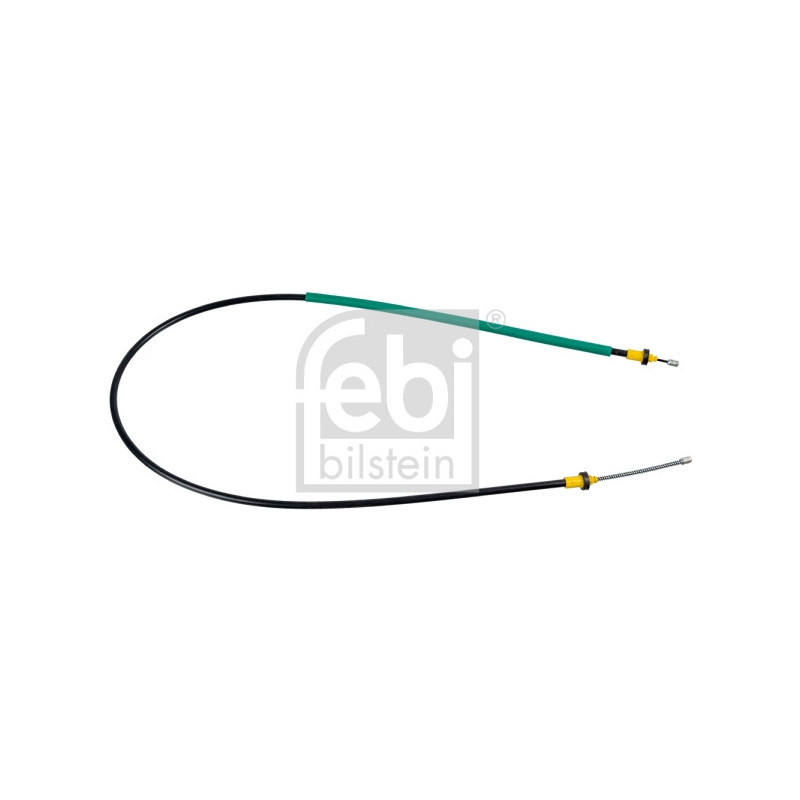 Câble de frein à main FEBI BILSTEIN