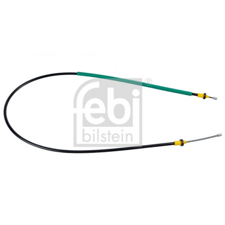 Câble de frein à main FEBI...