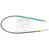 Câble de frein à main FEBI BILSTEIN
