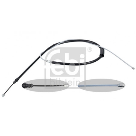 Câble de frein à main FEBI...