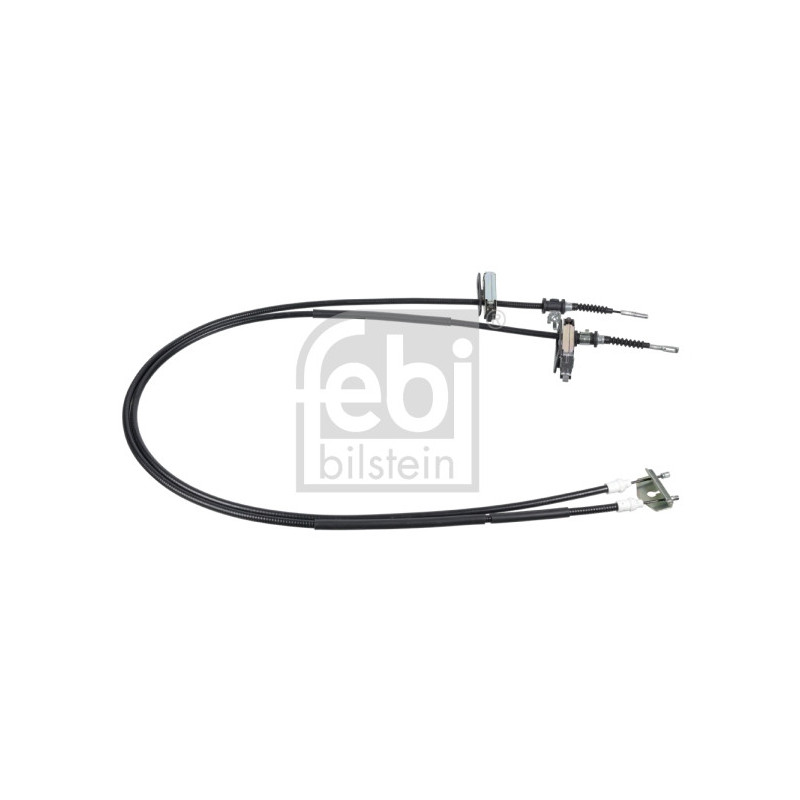 Câble de frein à main FEBI BILSTEIN