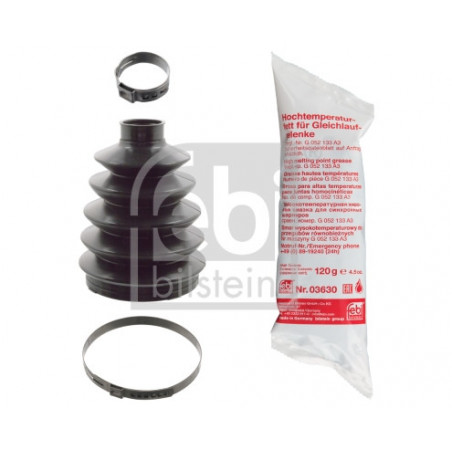 Jeu de joints-soufflets...