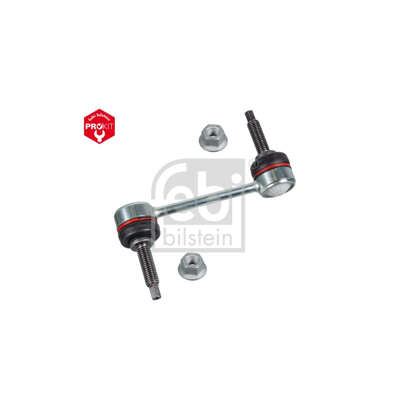 Barre stabilisatrice FEBI BILSTEIN