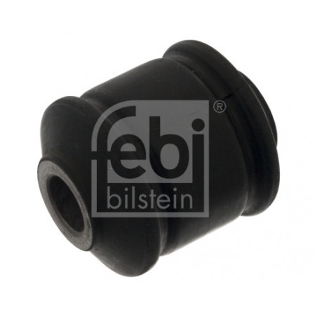 Silent bloc de train...