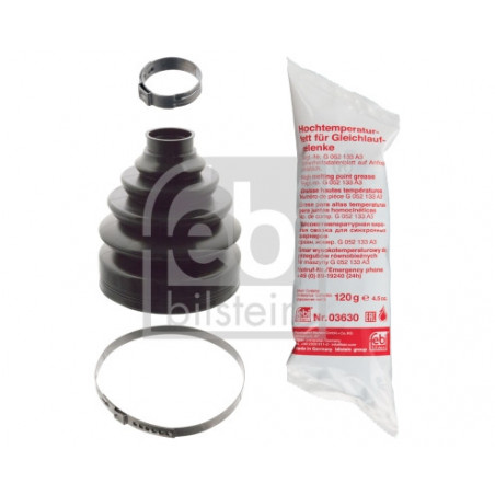 Jeu de joints-soufflets (Cardan) FEBI BILSTEIN