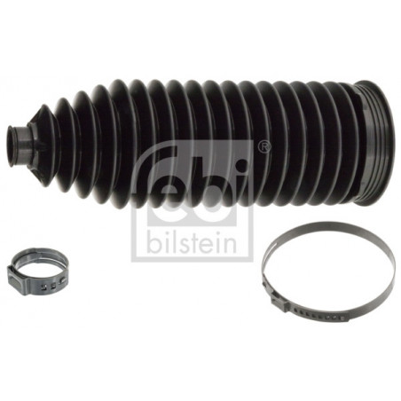 Jeu de joints-soufflets...