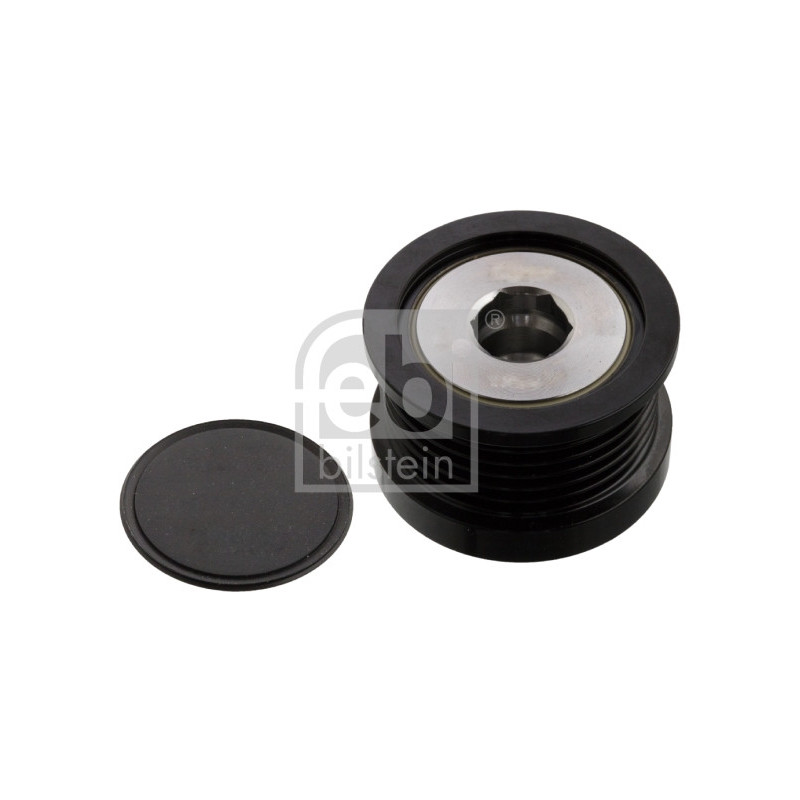 Poulie roue libre (alternateur) FEBI BILSTEIN