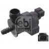 Soupape de ventilation (réservoir de carburant) FEBI BILSTEIN