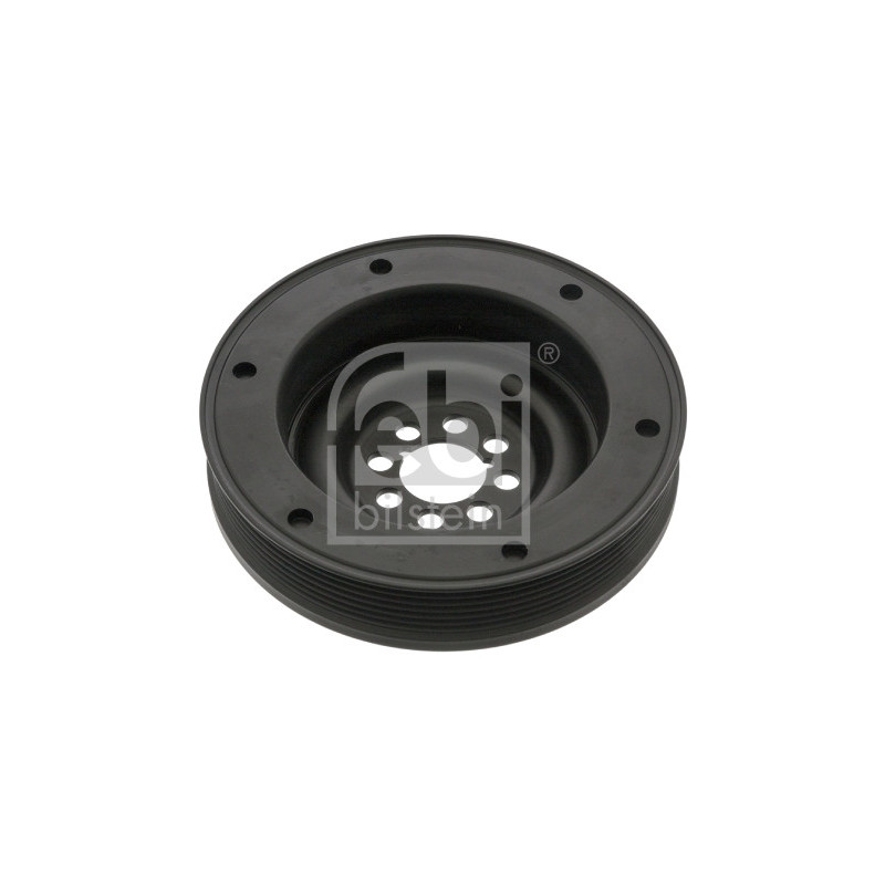 Poulie damper FEBI BILSTEIN